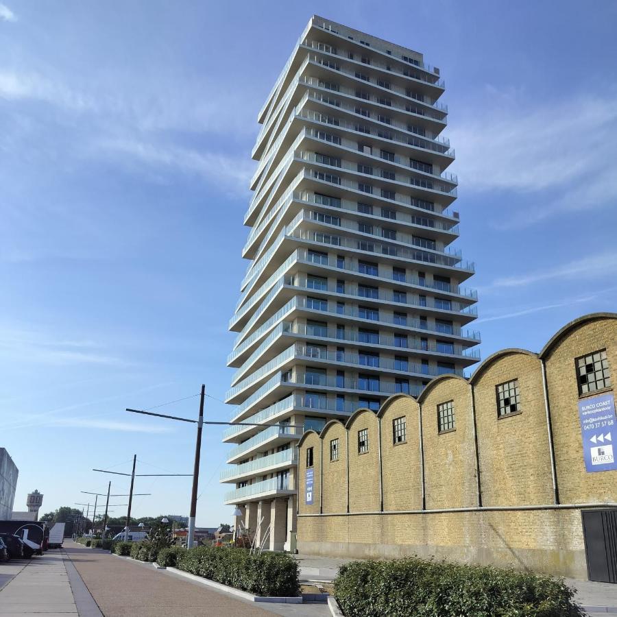Apartment Oosternest Ostend