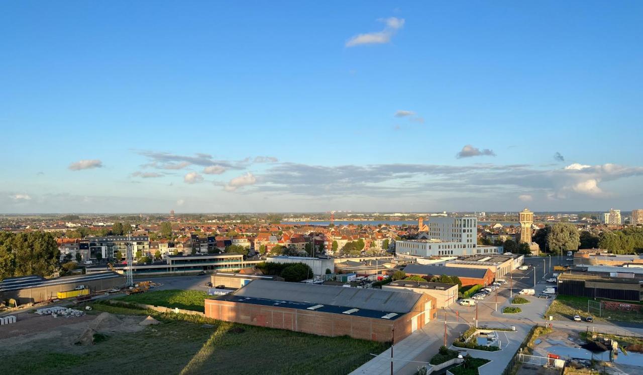 Apartment Oosternest Ostend