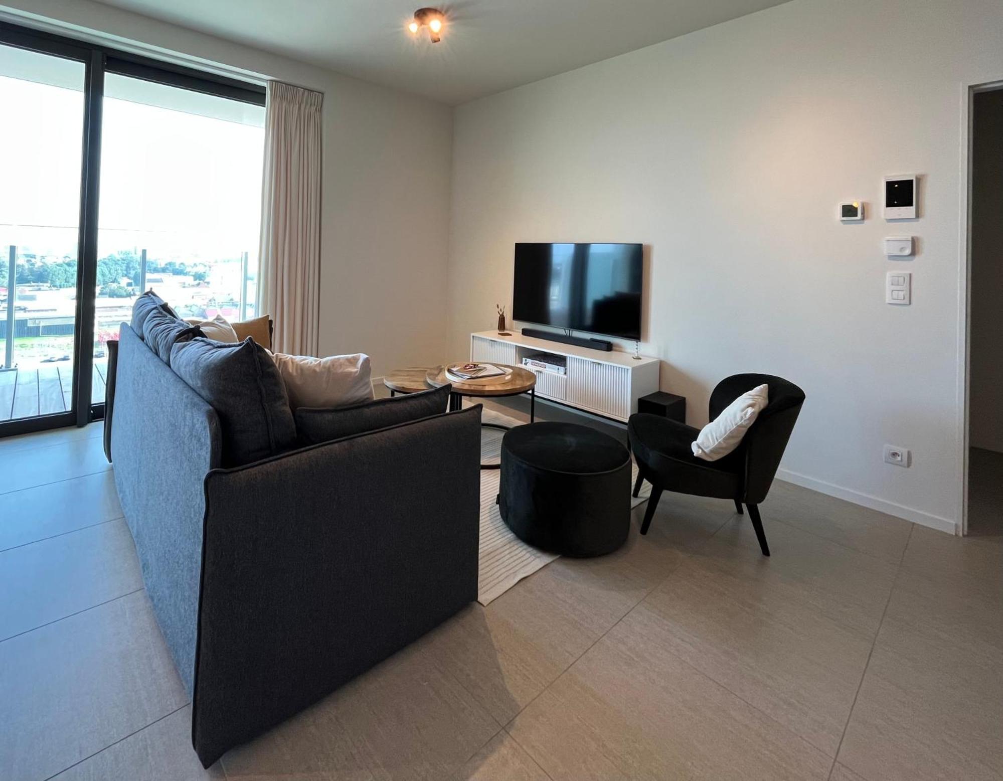 Apartment Oosternest