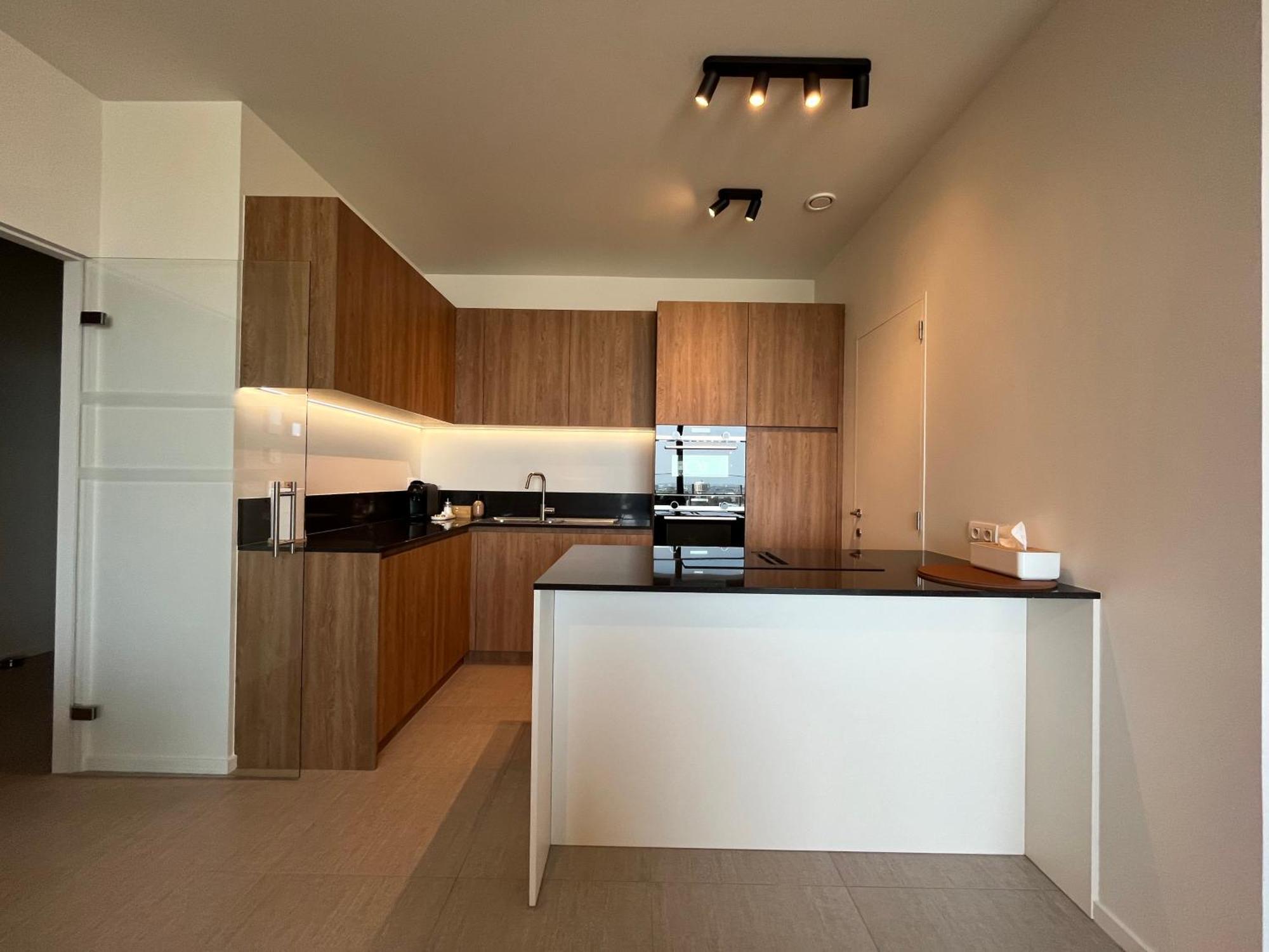 Apartment Oosternest *