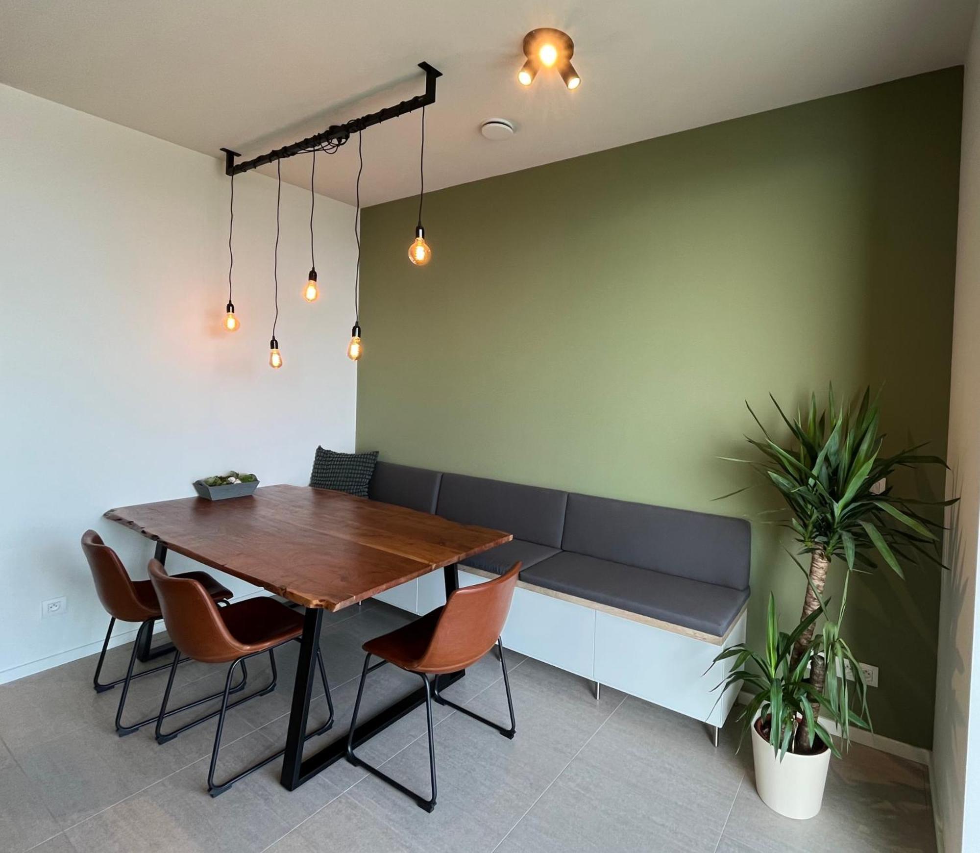 Apartment Oosternest