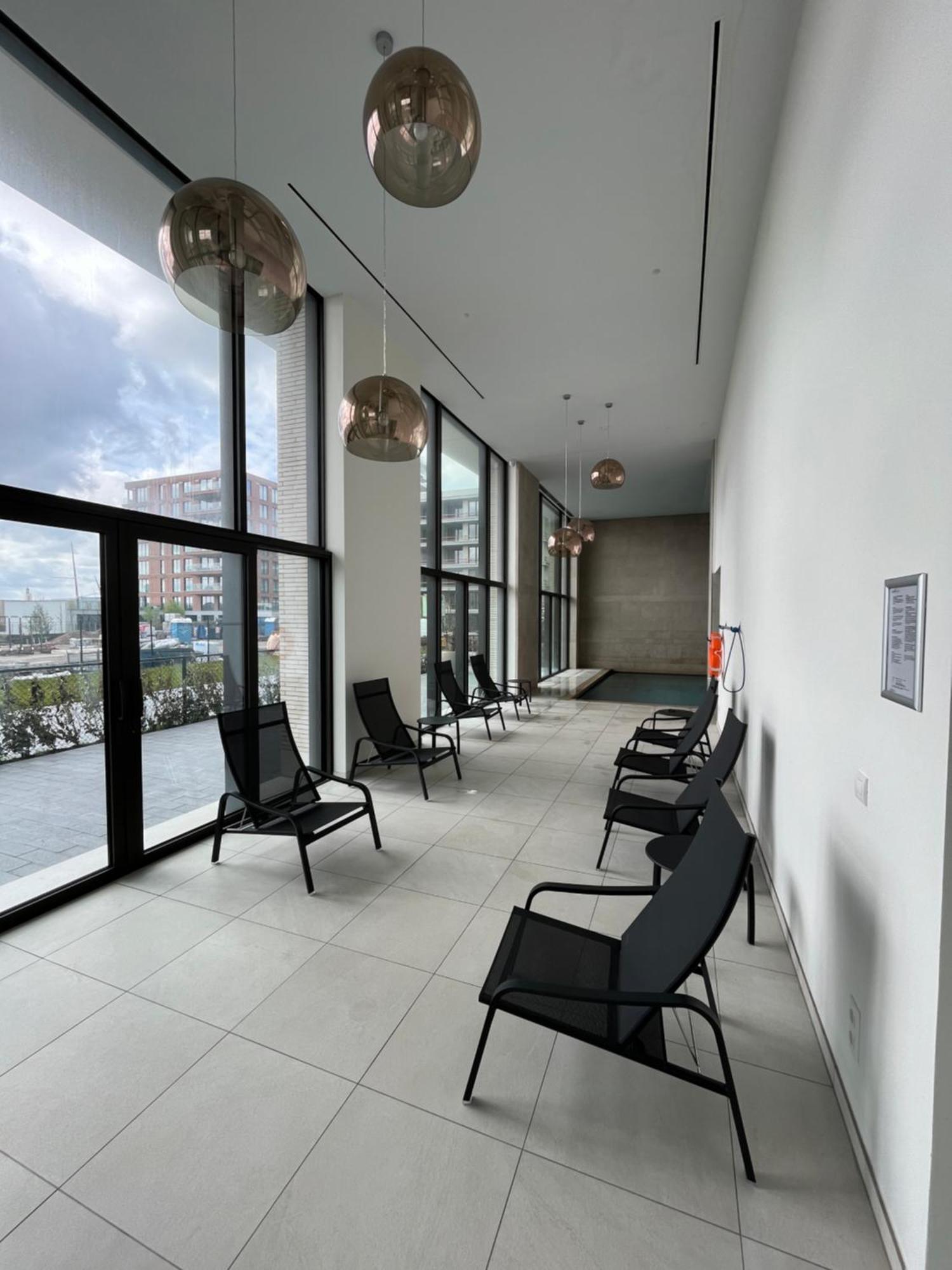 Oosternest Apartment Ostend