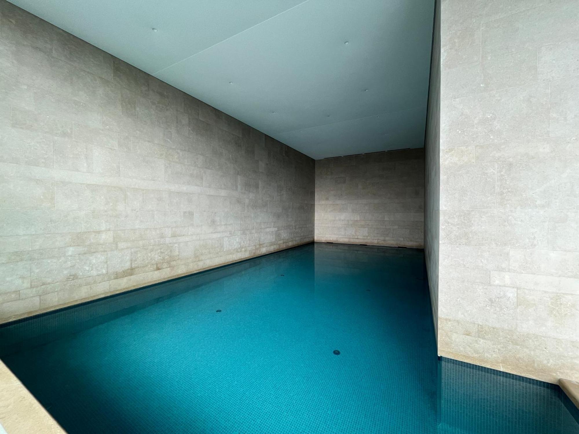 Oosternest Apartment Ostend